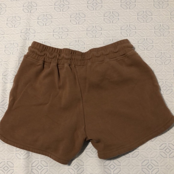 Azur Fit Butter Soft Shorts - Picture 2 of 3